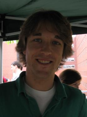 Aaron Wenzel