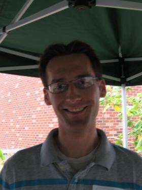 Ryan Kitko
