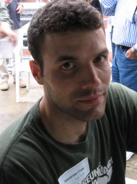 Alexander Fotis