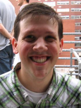 Nicholas Skomrock