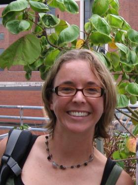 Sarah Smiley