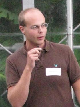 Brandon Sinn