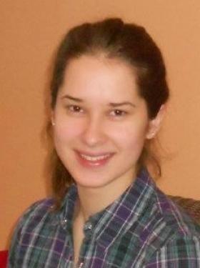 Ieva Roznere