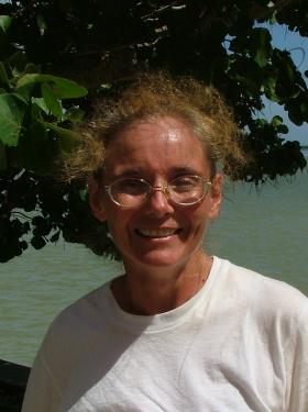 Carol Landry