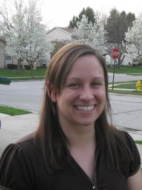 Sarah Bowman