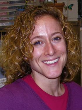 Susan Gershman Susan Gershman