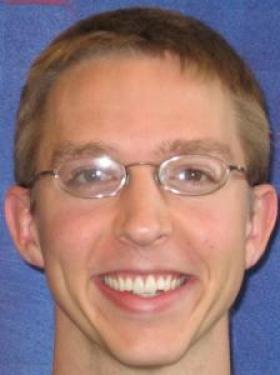 Anthony Fries