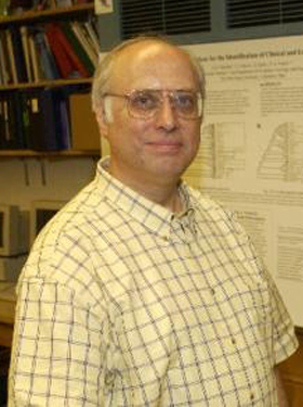 Paul A. Fuerst Paul A. Fuerst