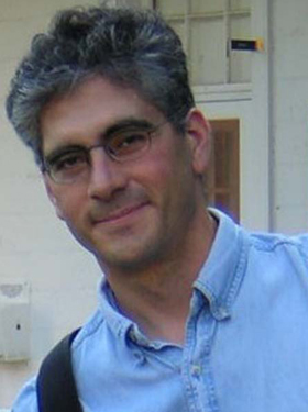 John P. Hunter John P. Hunter