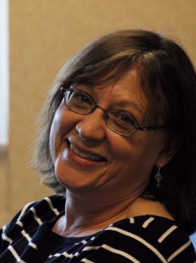 Sue Meier