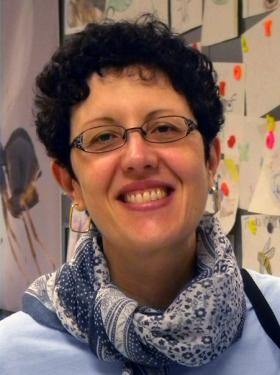 Luciana Musetti Luciana Musetti