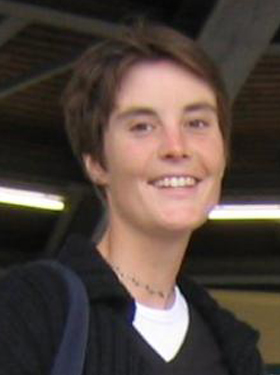 Angelika Nelson Angelika Nelson