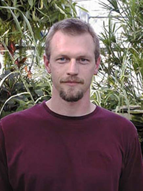Joseph Raczkowski