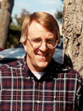 Joseph B. Williams Joseph B. Williams
