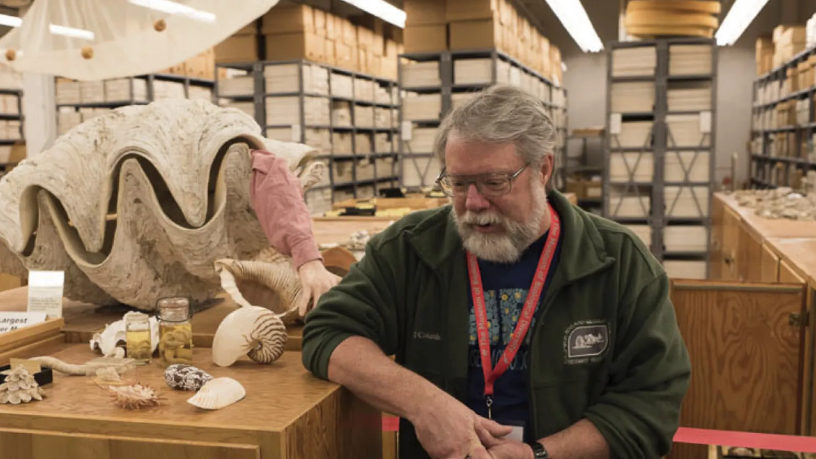 Tom Watters MBD Open House 2018
