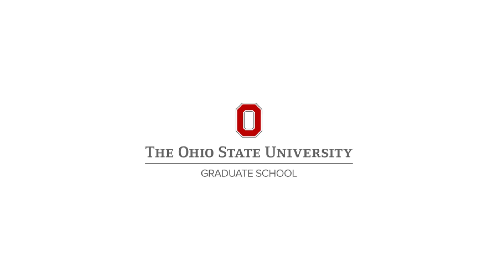 OSU Graduate School graphic