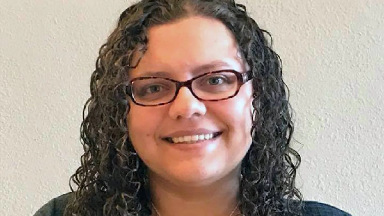 Assistant Professor Robin Bagley