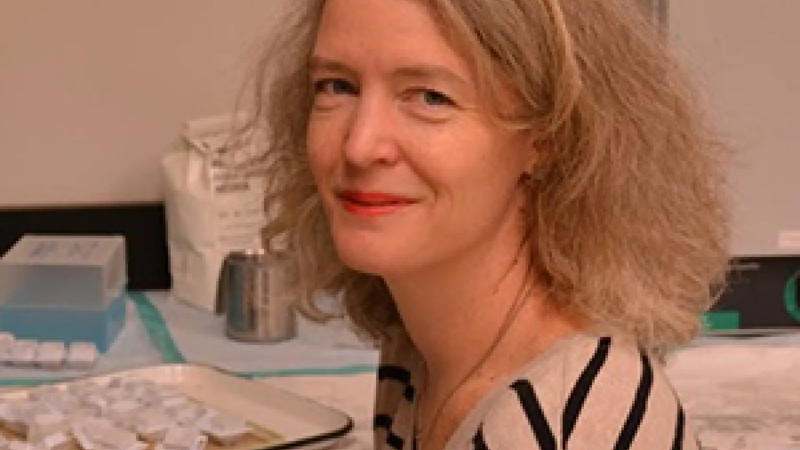Meg Daly