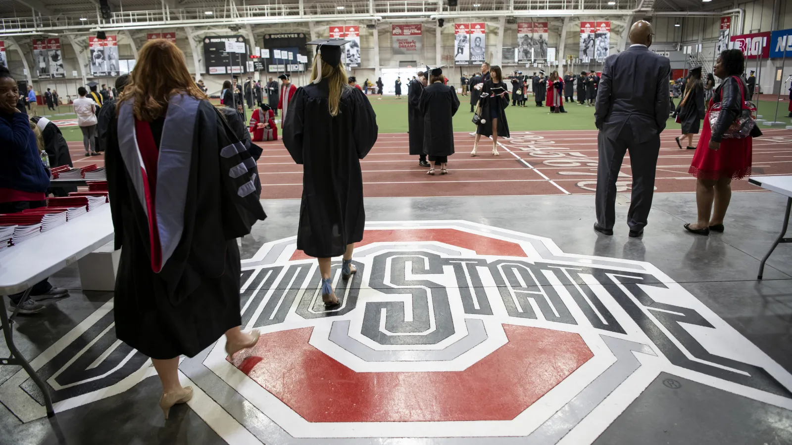 commencement line up