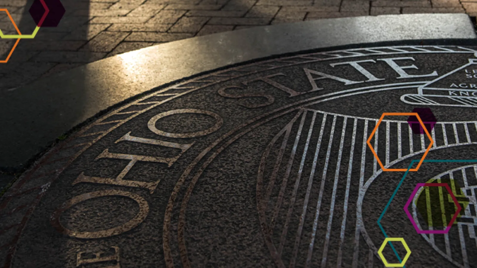 The Ohio State Seal