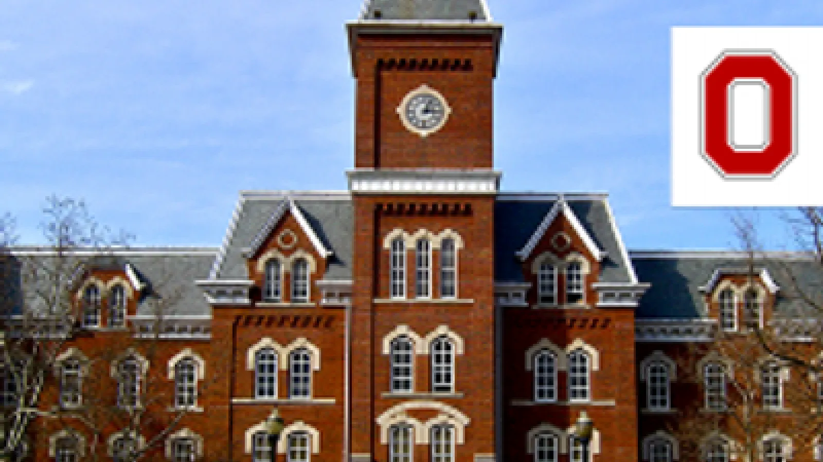 university hall