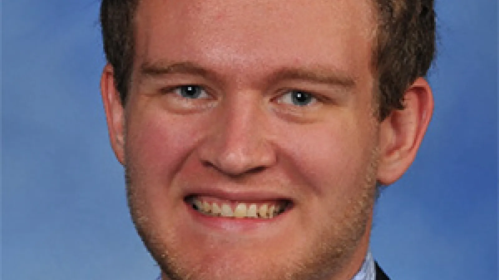 Dillon McBride