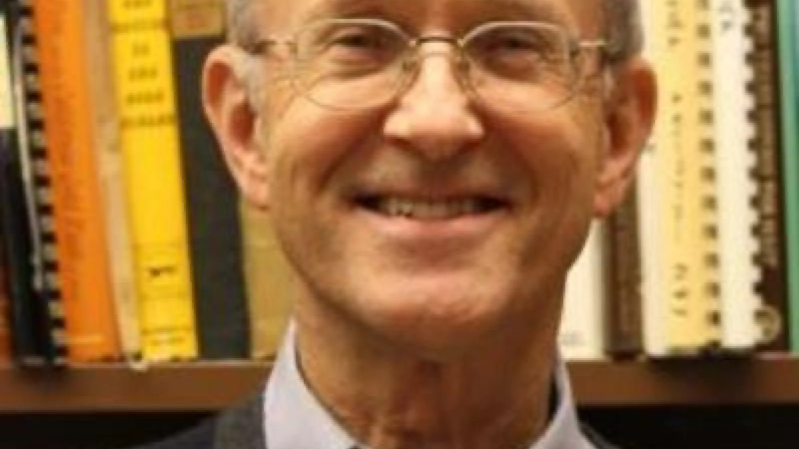 Tod Steussy
