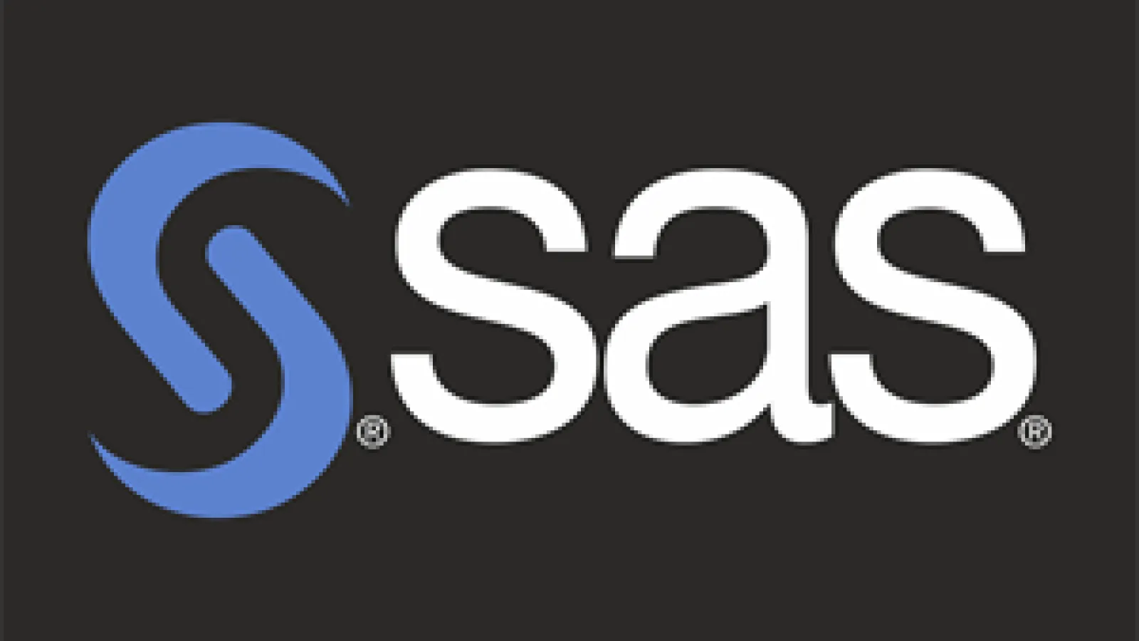 the SAS Institute logo