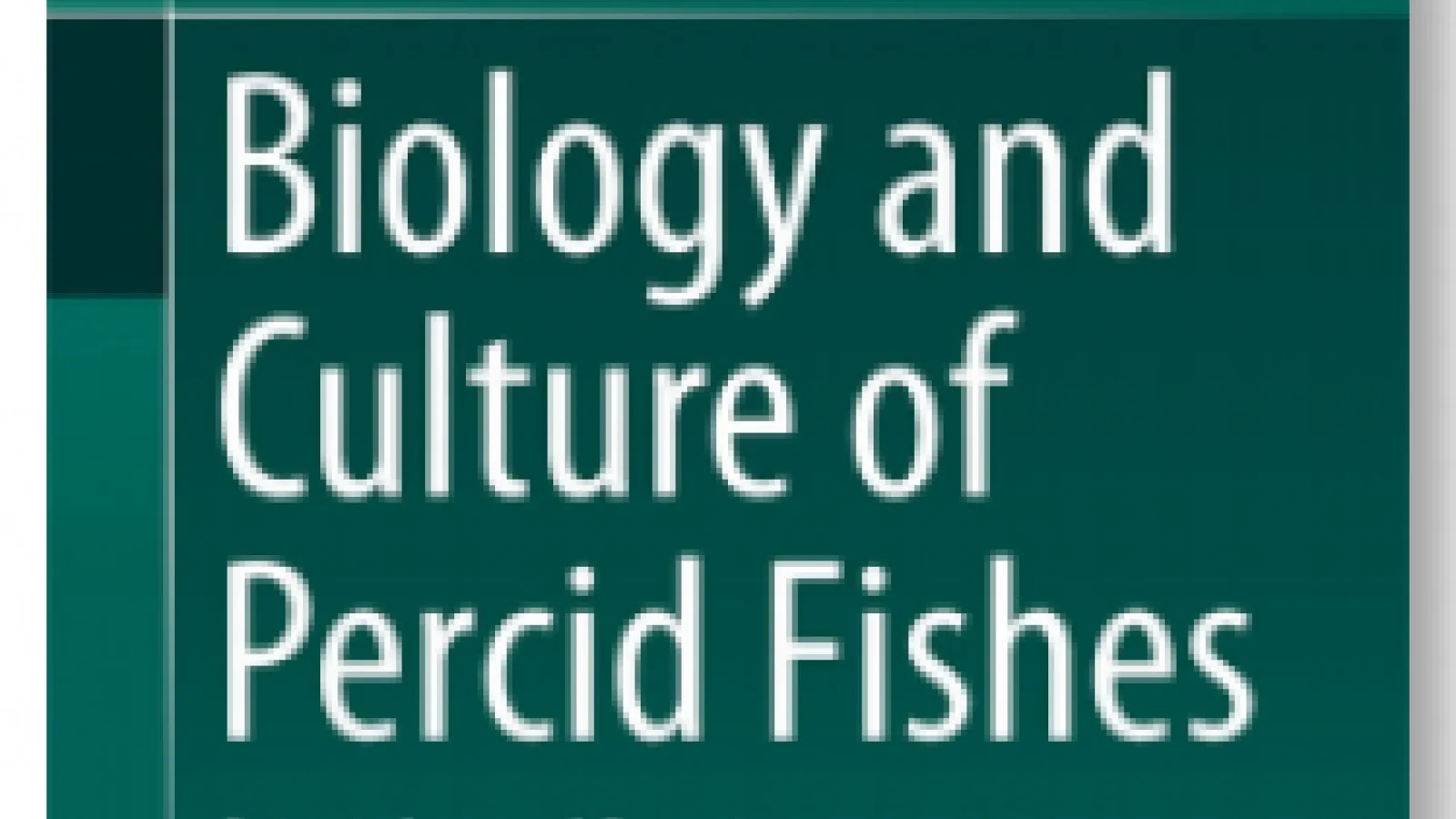 percid cover