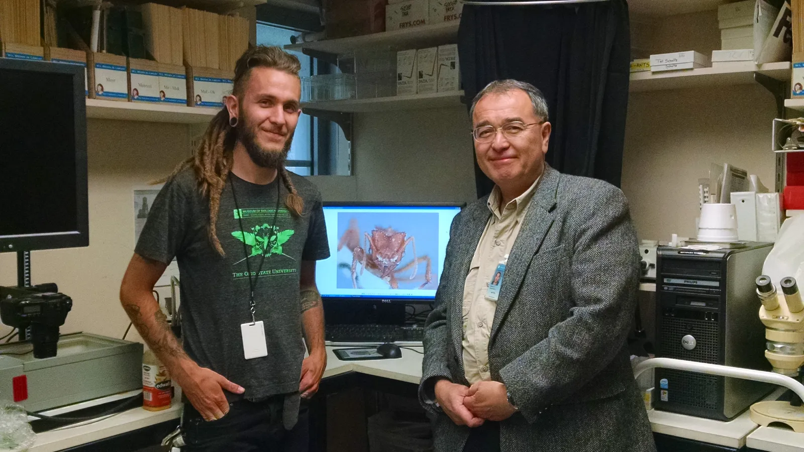 Cardenas and Schultz NMNH