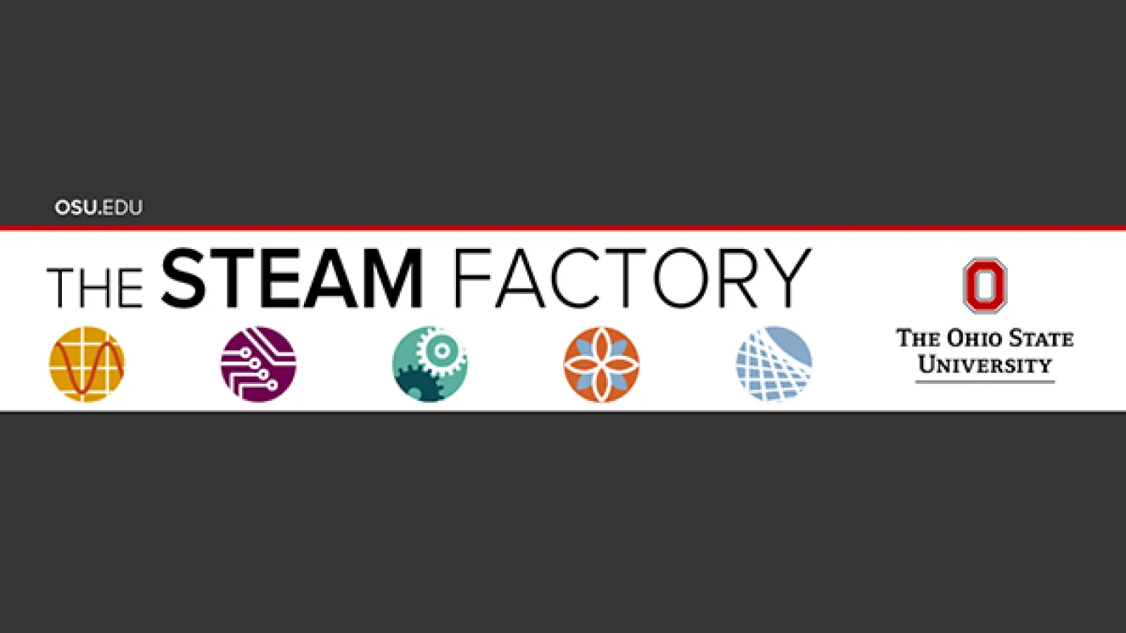 Steam Factory