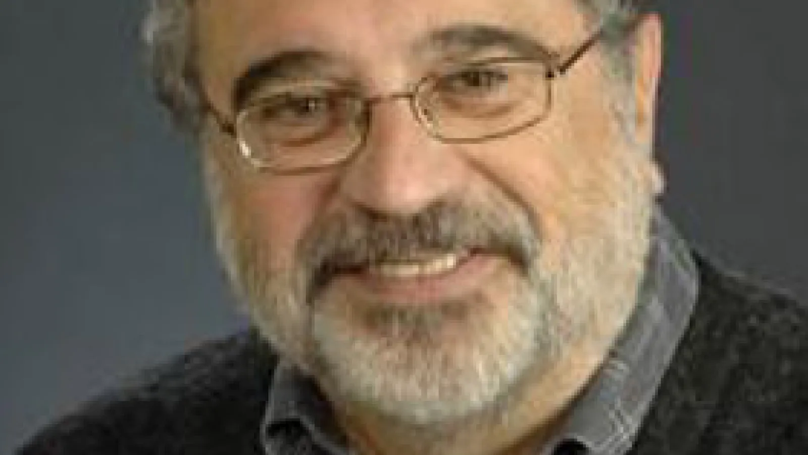 closeup of Dave Denlinger
