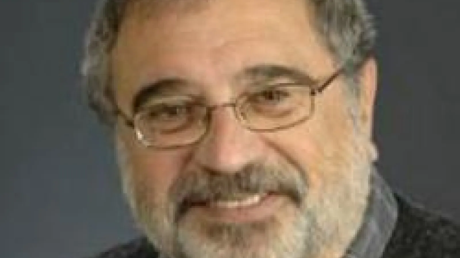 closeup of Dave Denlinger