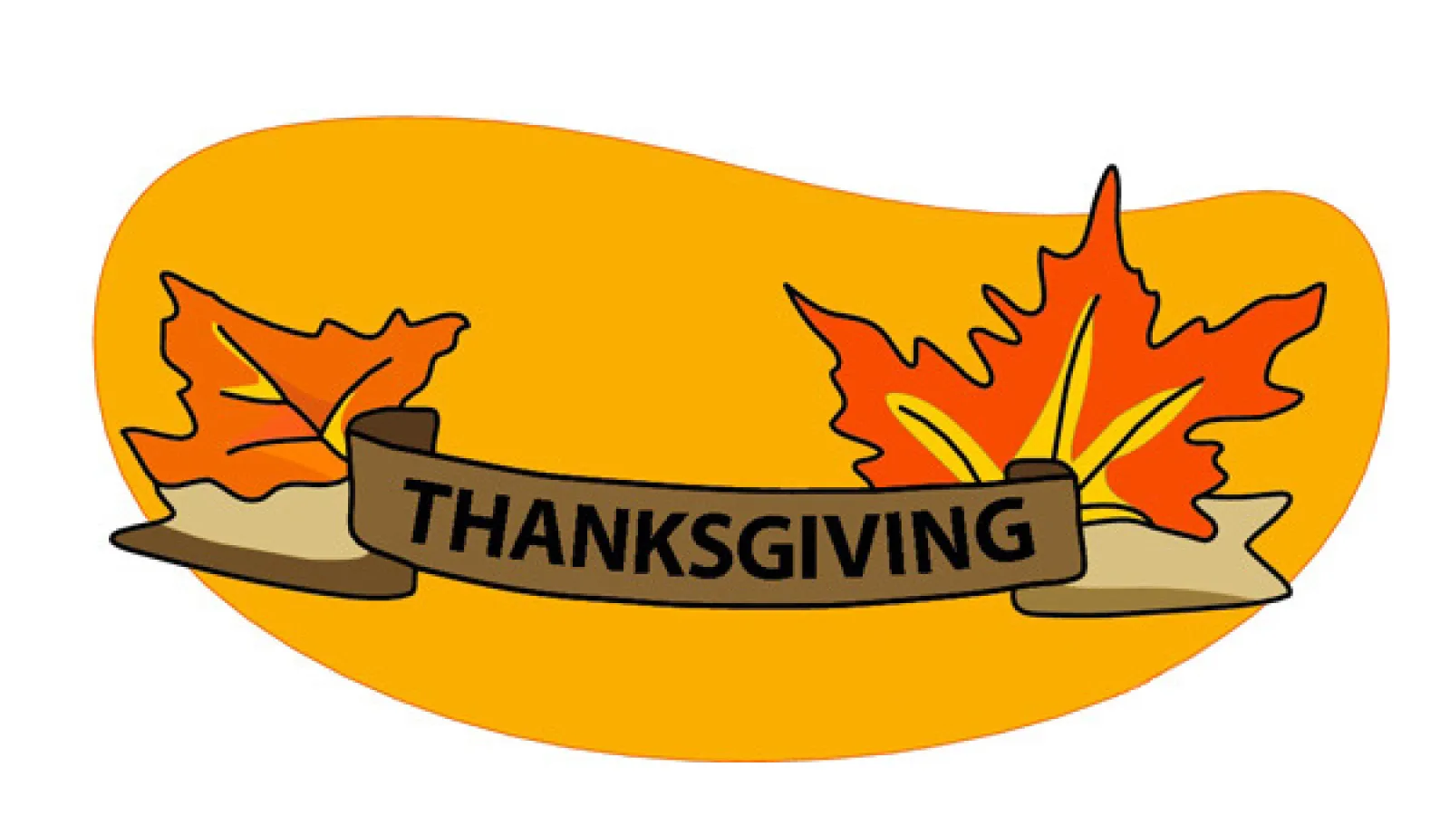 thanksgiving banner