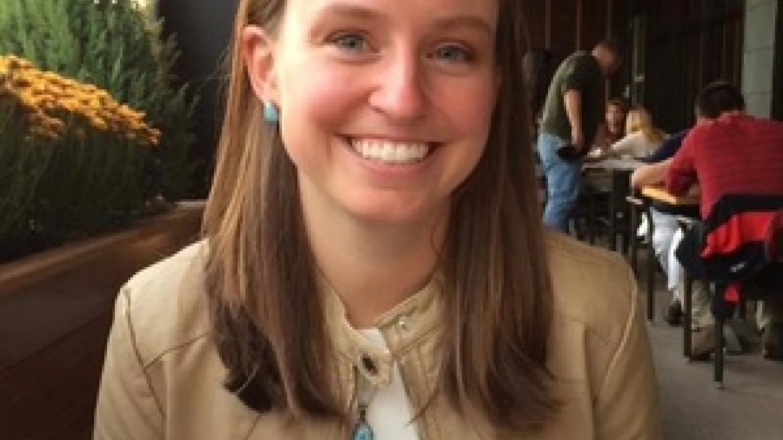 heather glon