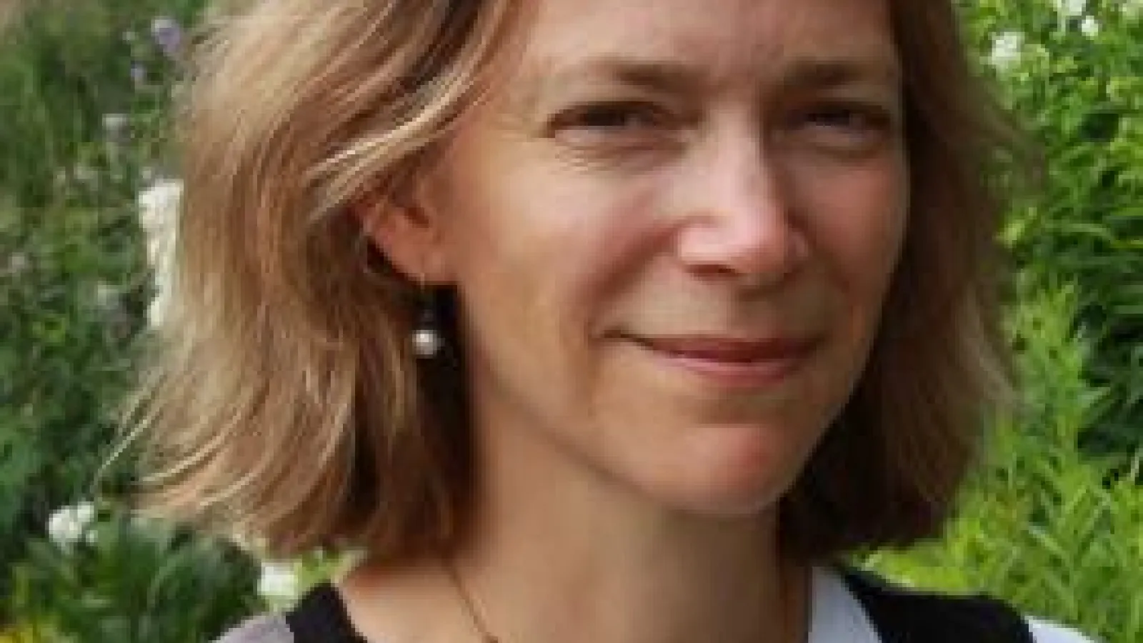 Karen Goodell
