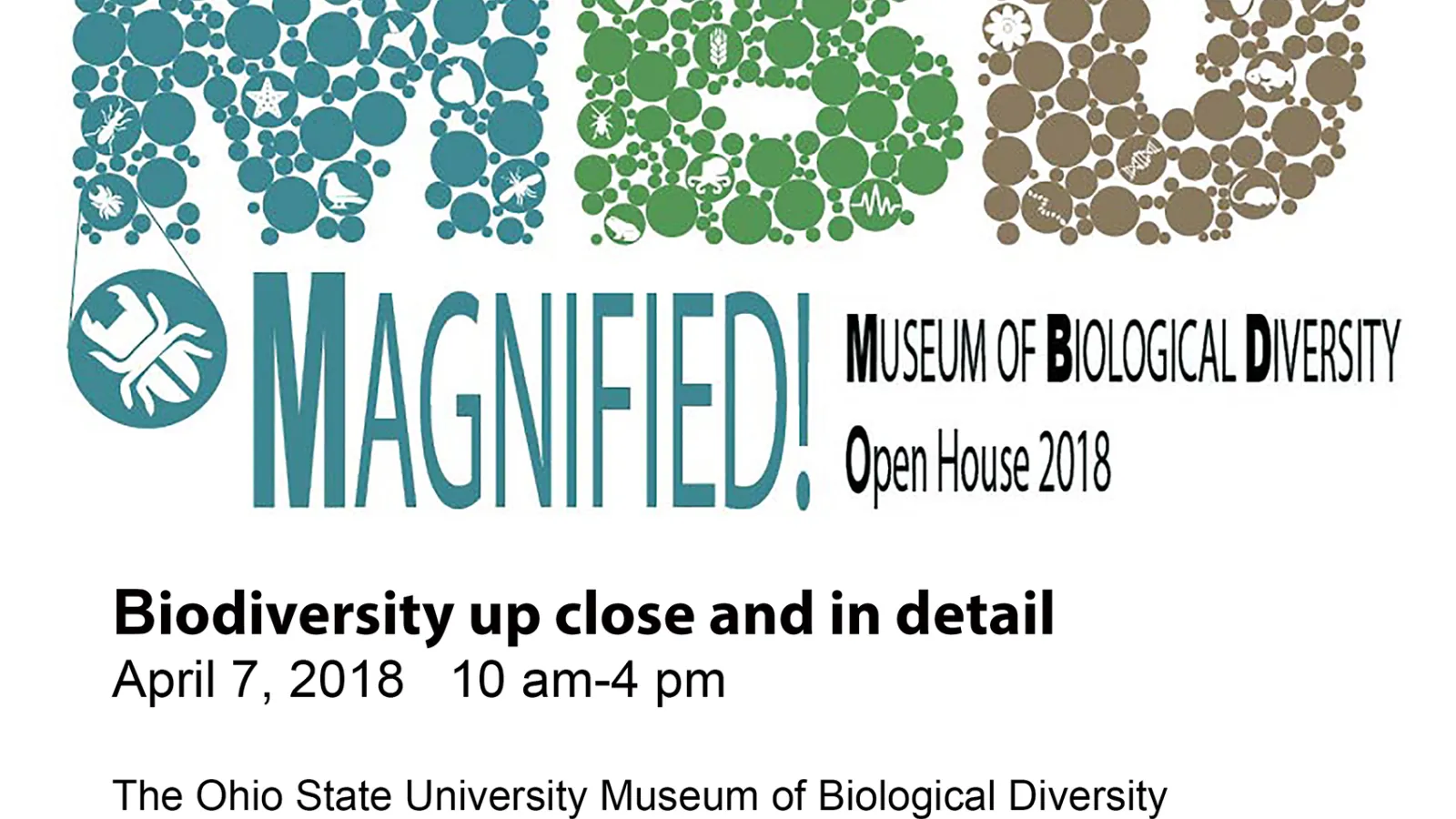 MBD Open House 2018