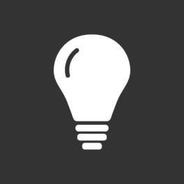 innovate lightbulb