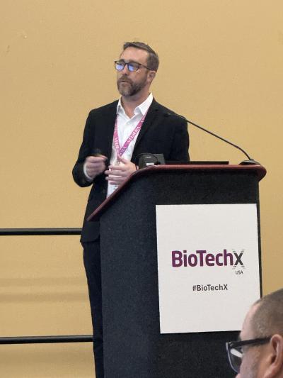 Giving a talk at BiotechX in Philadelphia (September 2025) about how Seven Bridges built an automated breast cancer diagnostic testing pipeline for a customer.