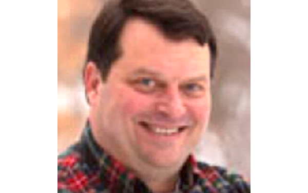 head and shoulders shot of wenzel