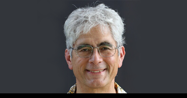 Hunter R Spiller Hunter featured on Voices of Excellence | Department of Evolution ...