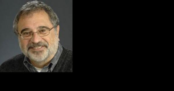 Dave Denlinger Finds Antarctic Insect’s Genome Smallest to Date ...