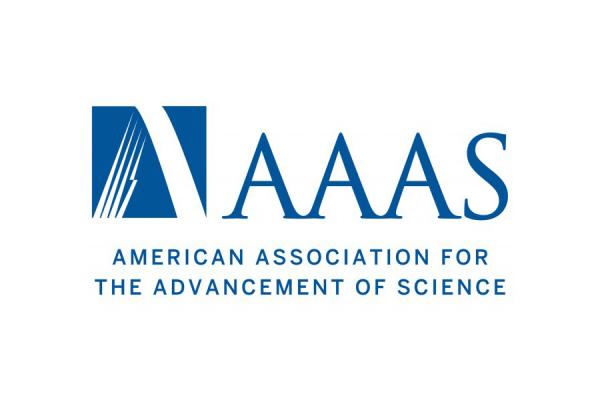 AAAS logo