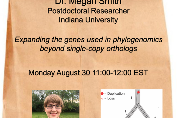 brown bag smith Aug 30