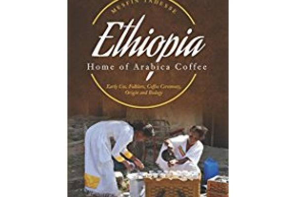 Mesfin's book Mesfin's book