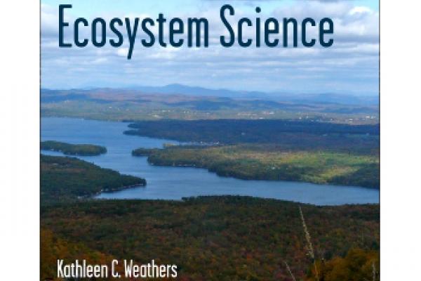 Ecosystem ecology Ecosystem ecology