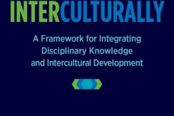 Teaching Interculturally book
