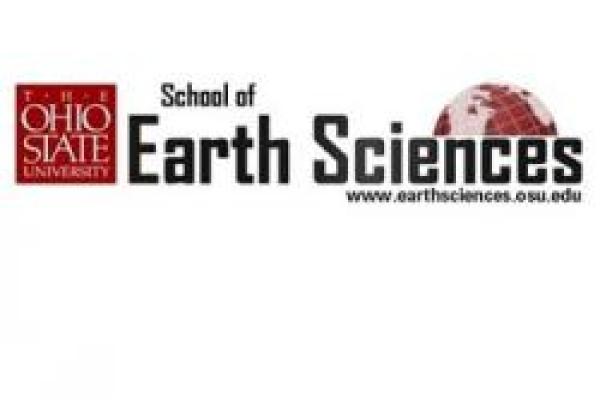school of earth sciences graphic