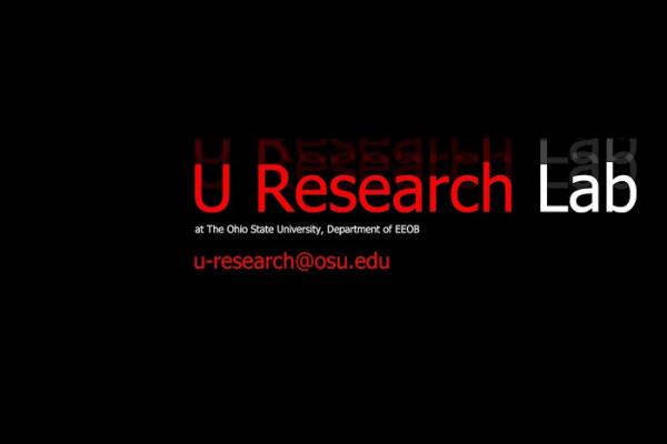 UResearch UResearch