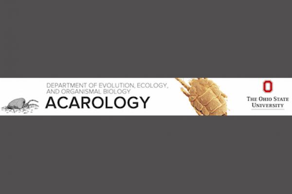 acarology